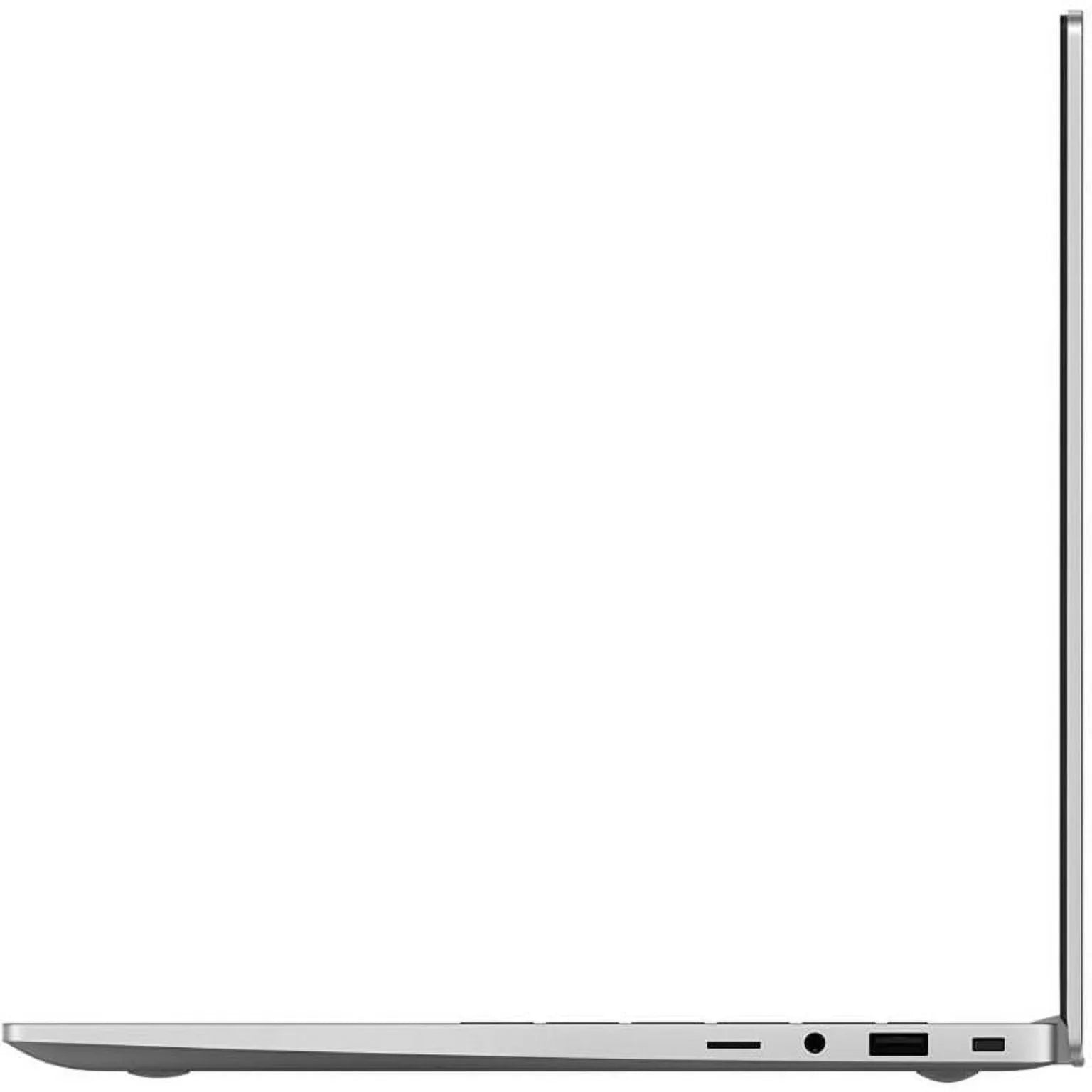 Samsung, 15.6\" Full HD, Intel Core i5-1335U, Intel Iris Xe Graphics, 16GB RAM, 512GB SSD, Silver, Windows 11 Pro, NP754XFG-KB2US