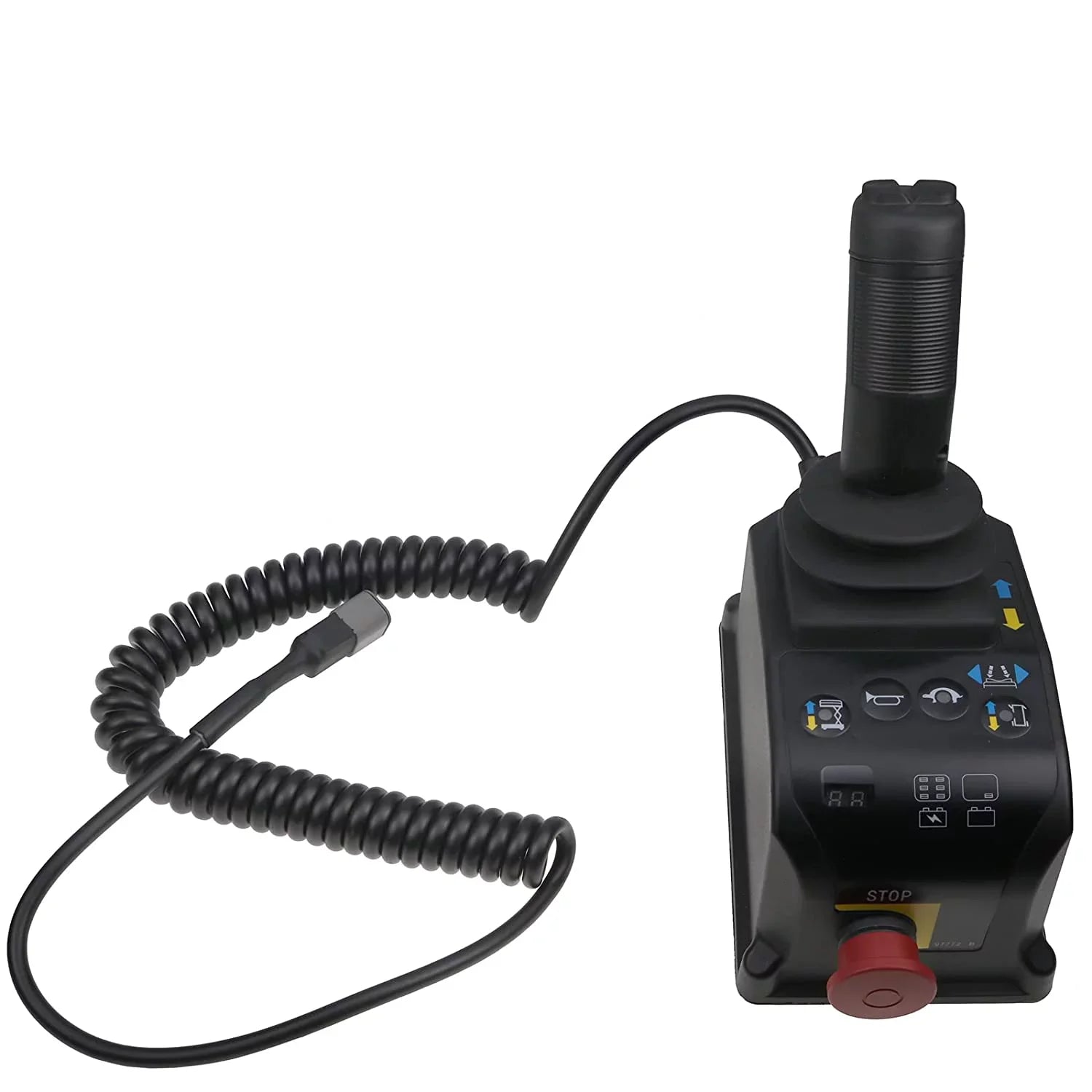 Control Box 100840 100840GT for Genie GR-12 GR-15 GR-20 GS-2032 GS-2046 GS-2632 GS-2646 GS-2668DC GS-3232