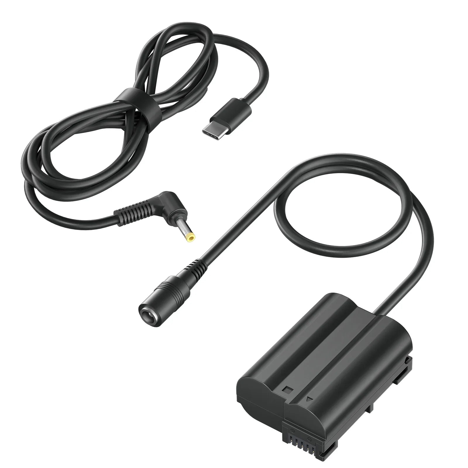 DR-110 DC Coupler NB-13L NB13L Dummy Battery + USB/AC Power Cable Adapter for Canon G7X Mark II G1X G7X MII G5X G9X SX720
