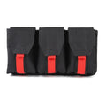 Teledu 1x Dashboard Co-pilot Handle Storage Bag CJ YJ LJ JK
