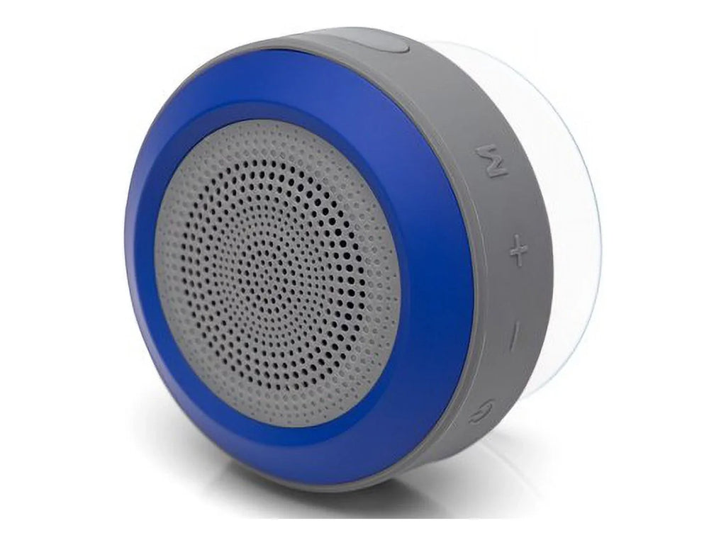 Coleman CBT11 Aktiv Sounds Waterproof Bluetooth Speaker