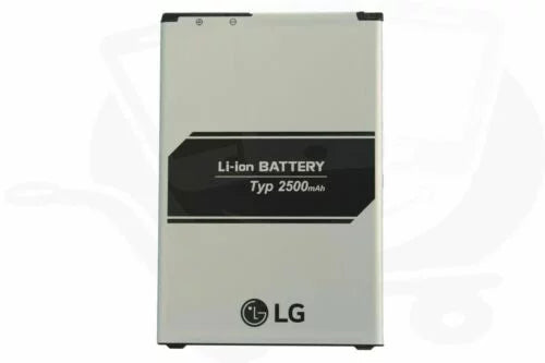 NEW LG RISIO 2 CRICKET WIRELESS Cell Phone Li-ion Battery 3.85V 2500mAh 9.6Wh OEM