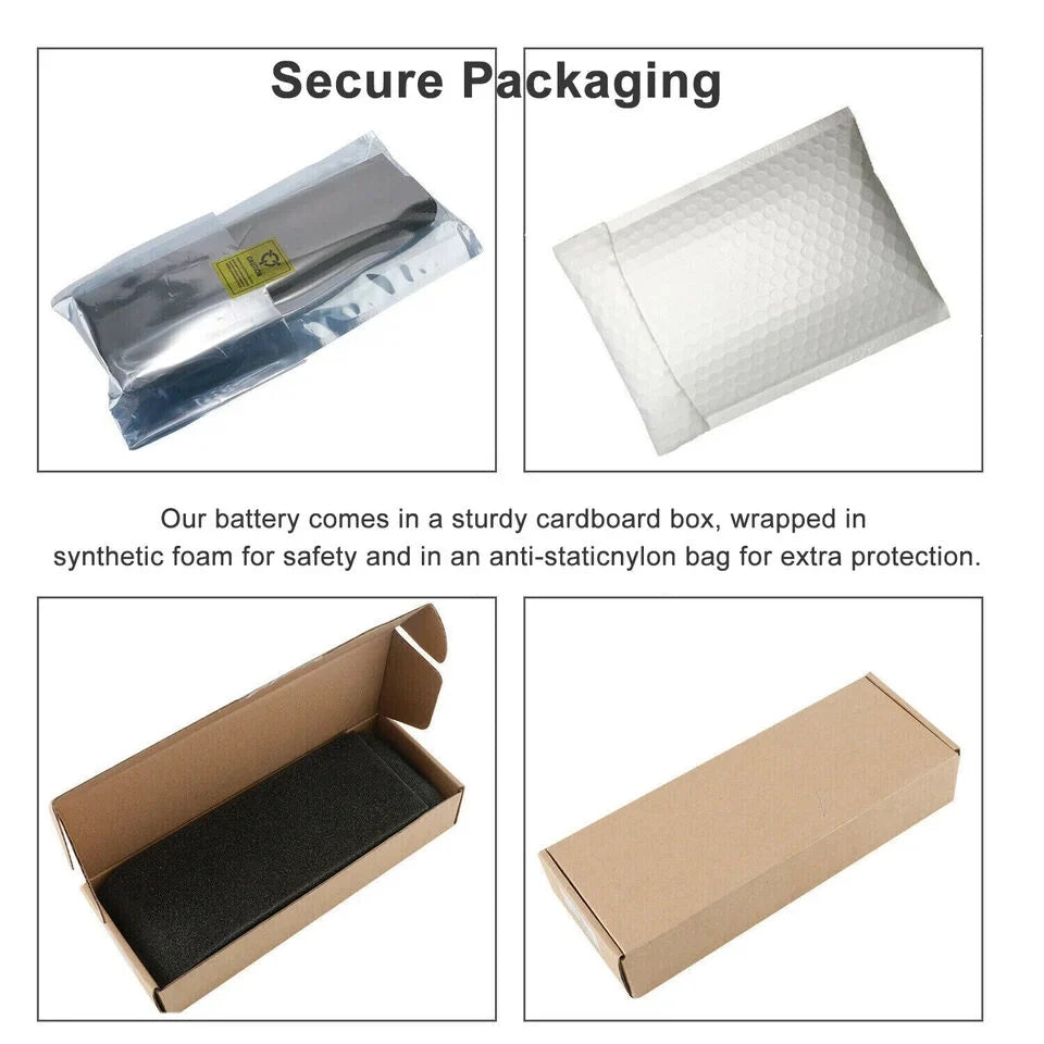 Battery For Dell Inspiron 3451 3452 3458 3551 3552 3558 14 15 5000 M5Y1K K185W