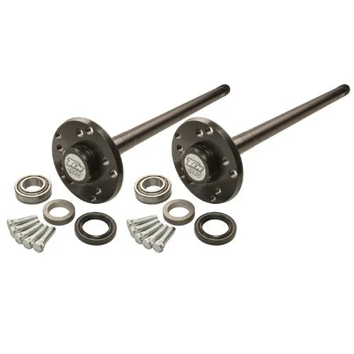Motive Gear MG22135 MOGMG22135 REAR AXLE KIT; DA 44 87-06 YJ/TJ/XJ L/R - 30 SPLINEDUAL BC Fits select: 1997-2006 JEEP WRANGLER / TJ, 1989-1995 JEEP WRANGLER / YJ