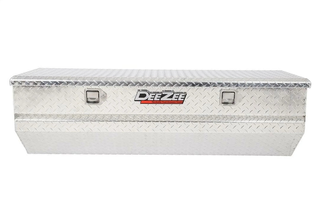 Dee Zee DZ 8556 Chest Tool Boxes - Red Label - Universal Fit Fits select: 2021-2022 CHEVROLET SILVERADO, 2019 RAM 1500