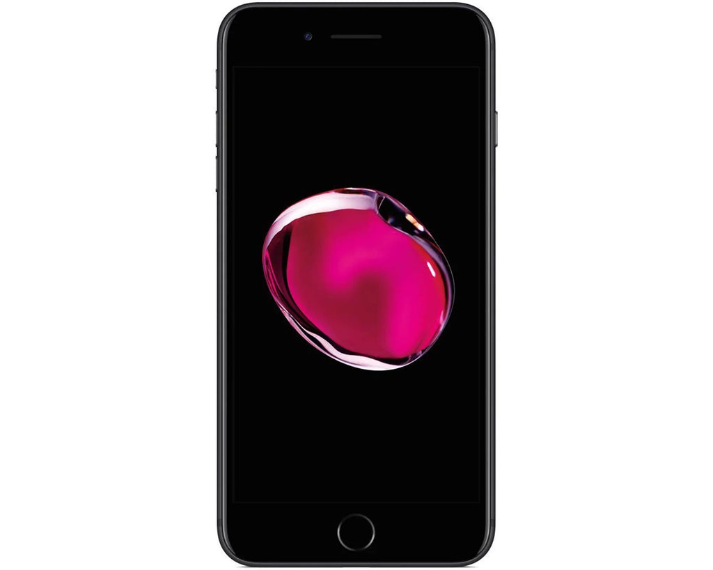 Pre-Owned IPHONE 7 32GB/WIFI/AT&T/BLACK 4.7 LCD SCREEN (Fair)