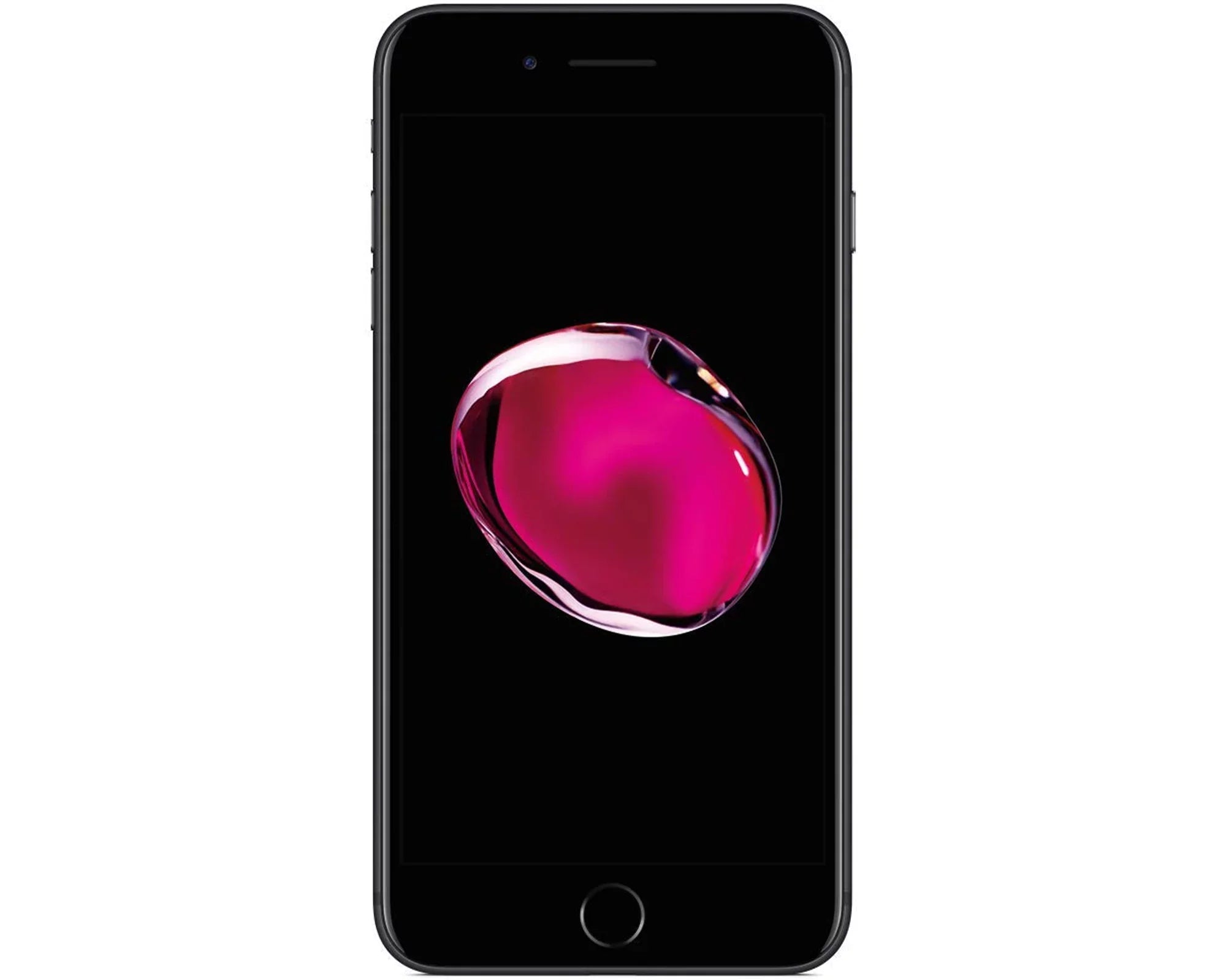 Pre-Owned IPHONE 7 32GB/WIFI/AT&T/BLACK 4.7 LCD SCREEN (Fair)