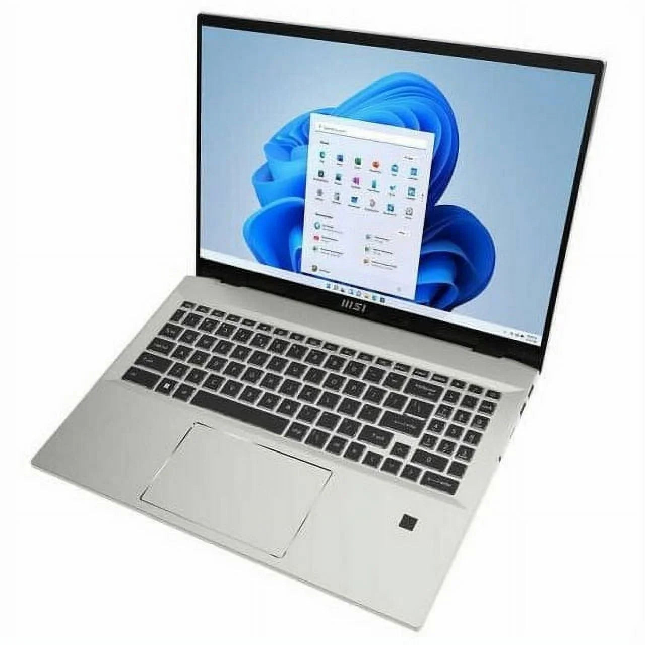 MSI Prestige 16" Intel Evo Platform Laptop - 13th Gen Intel Core i7-13700H - QHD+ (2560 x 1600) - Windows 11 Notebook 32GB RAM 1TB SSD