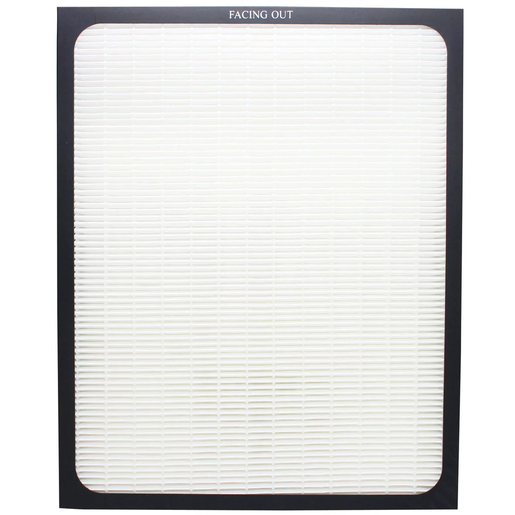 6-Pack Replacement Blueair 203C Air Purifier Filter - Suitable Blueair 200 & 300 Air Filter
