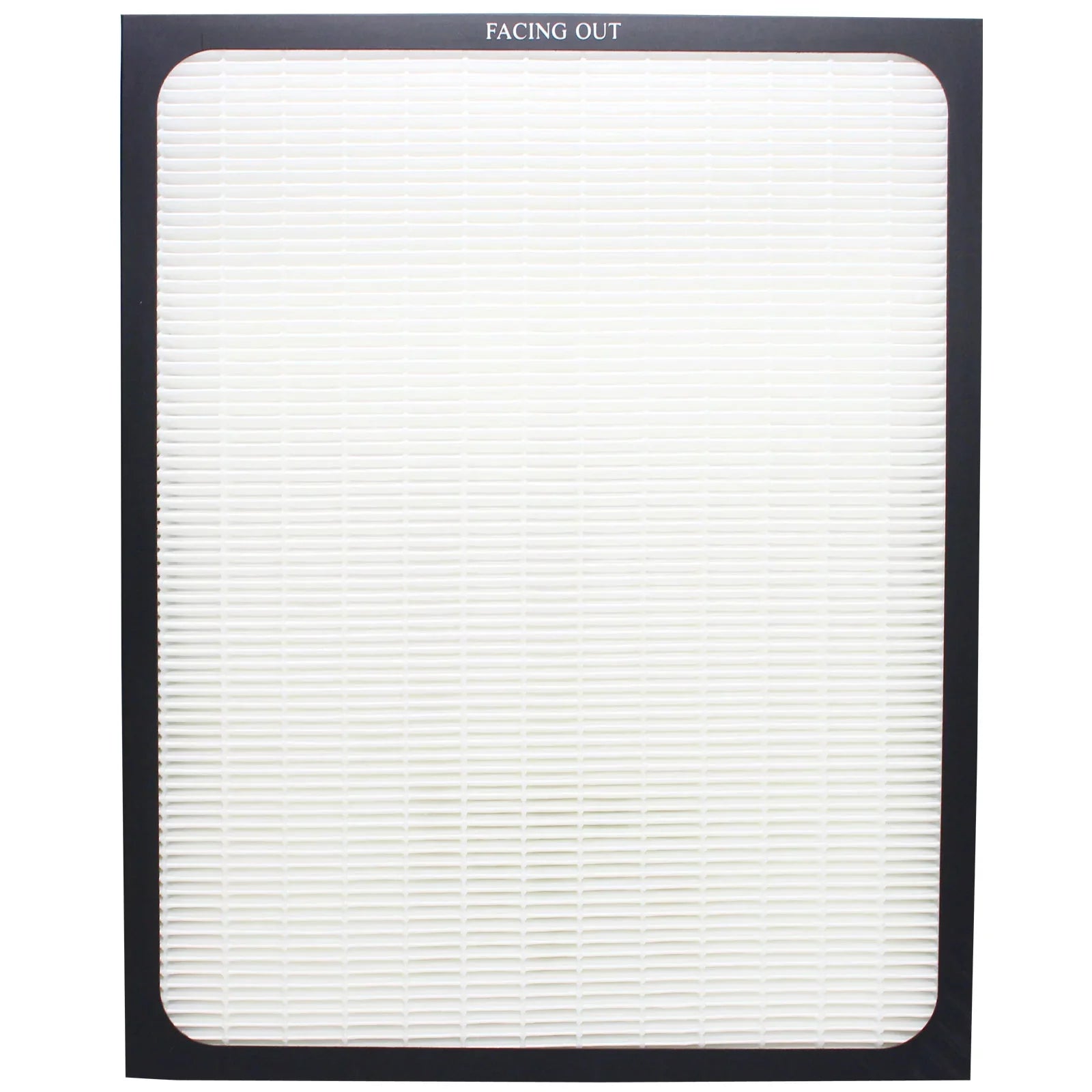 6-Pack Replacement Blueair 203C Air Purifier Filter - Suitable Blueair 200 & 300 Air Filter