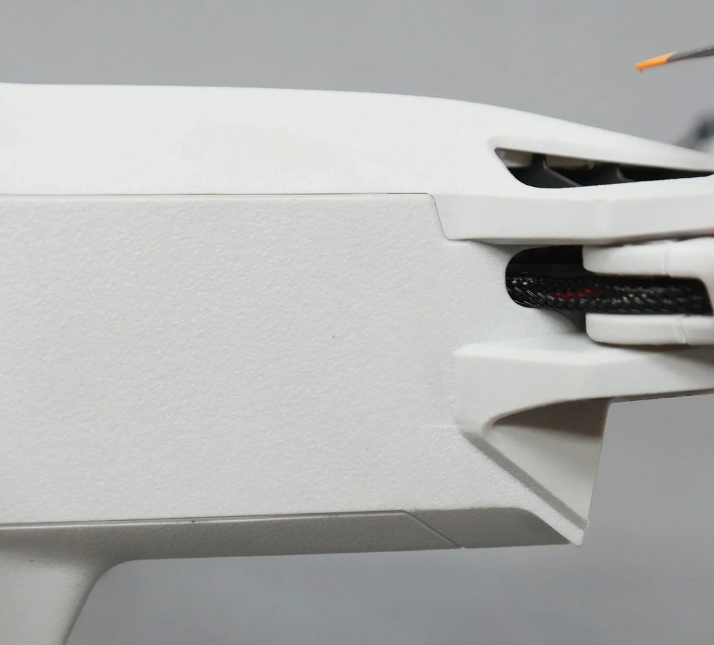 Pre-Owned DJI Mini 3 Aircraft Only, Replacement Unit for Crash Lost Drone Kit(Excludes Remote Controller, Flight Battery and Accessories)