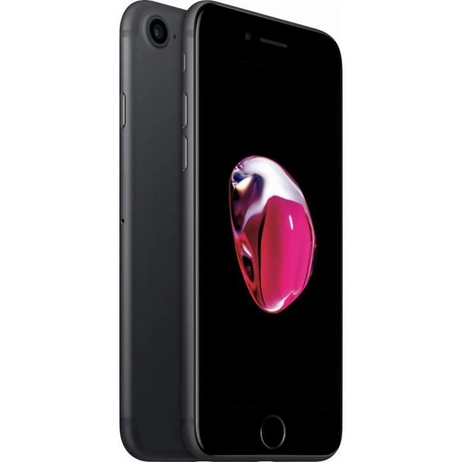 Pre-Owned Apple iPhone 7 - Carrier Unlocked - 32GB Black (Good)