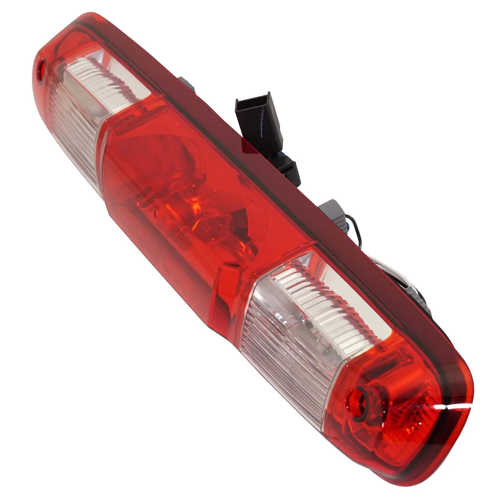 Third Brake Light Fitting with 2007-2014 GMC Sierra 1500 2009-2010 Hummer H3T