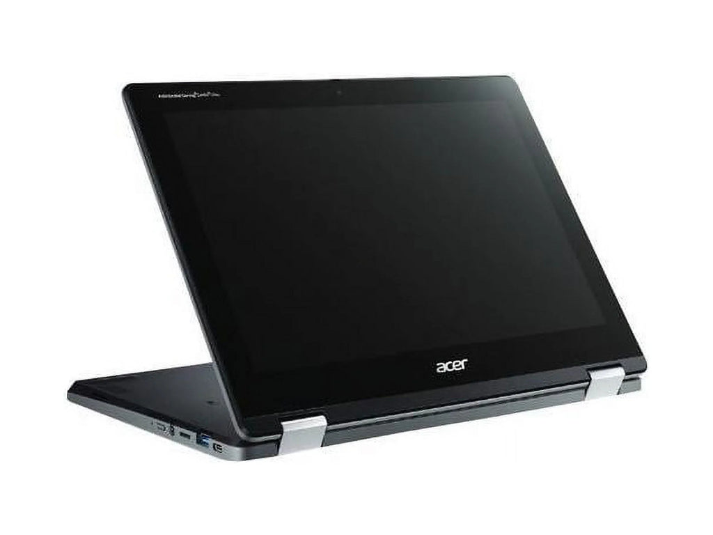 Acer Chromebook Spin 512 Chromebook Intel Celeron N5100 4GB Memory 32 GB eMMC SSD 12.0 Touchscreen Chrome OS R853T-C829