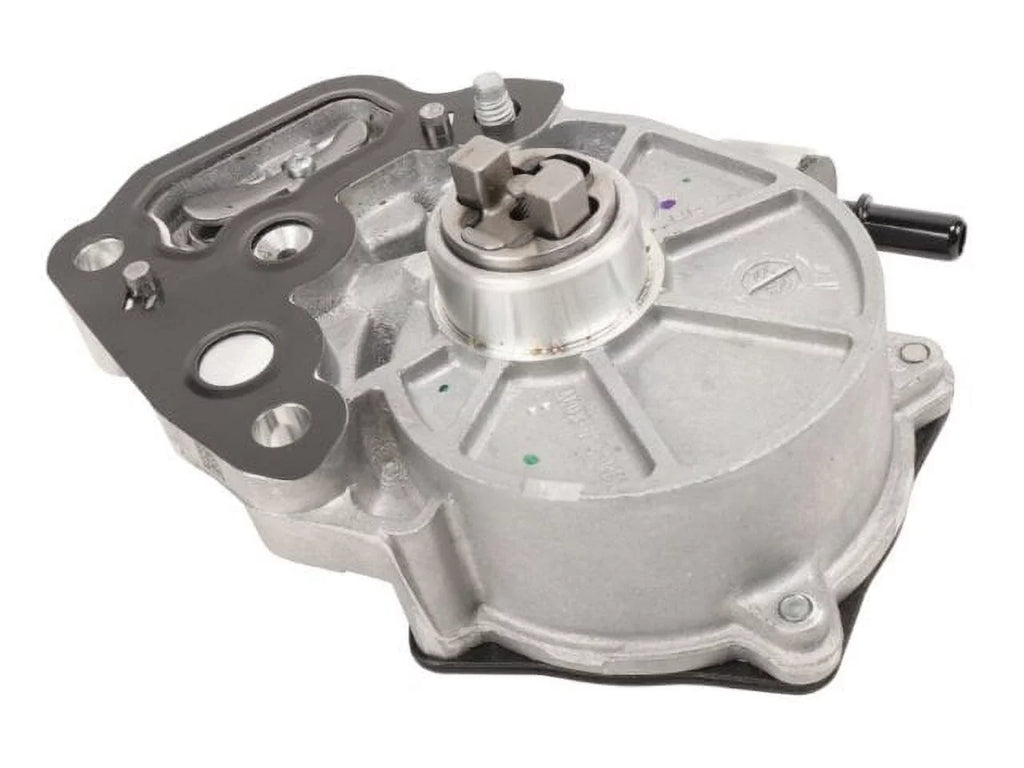 Vacuum Pump - Fitting with 2018 - 2022 Chevy Equinox 1.5L 4-Cylinder LYX VIN V 2019 2020 2021