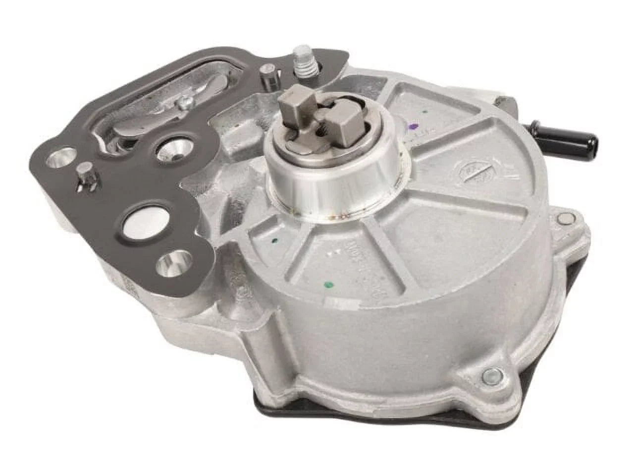 Vacuum Pump - Fitting with 2018 - 2022 Chevy Equinox 1.5L 4-Cylinder LYX VIN V 2019 2020 2021