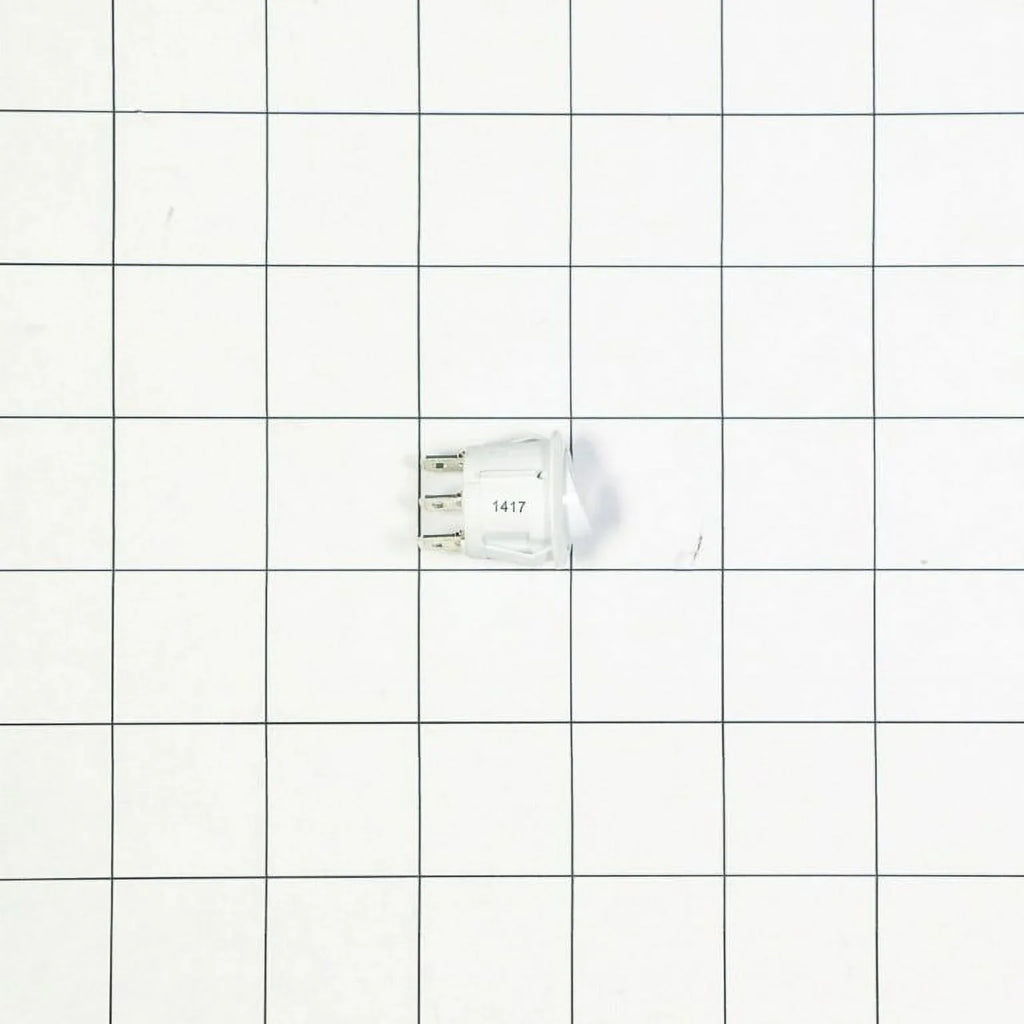 W10394557 Whirlpool Swtch-rckr OEM W10394557