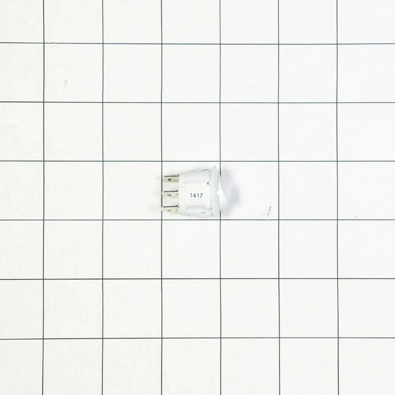 W10394557 Whirlpool Swtch-rckr OEM W10394557