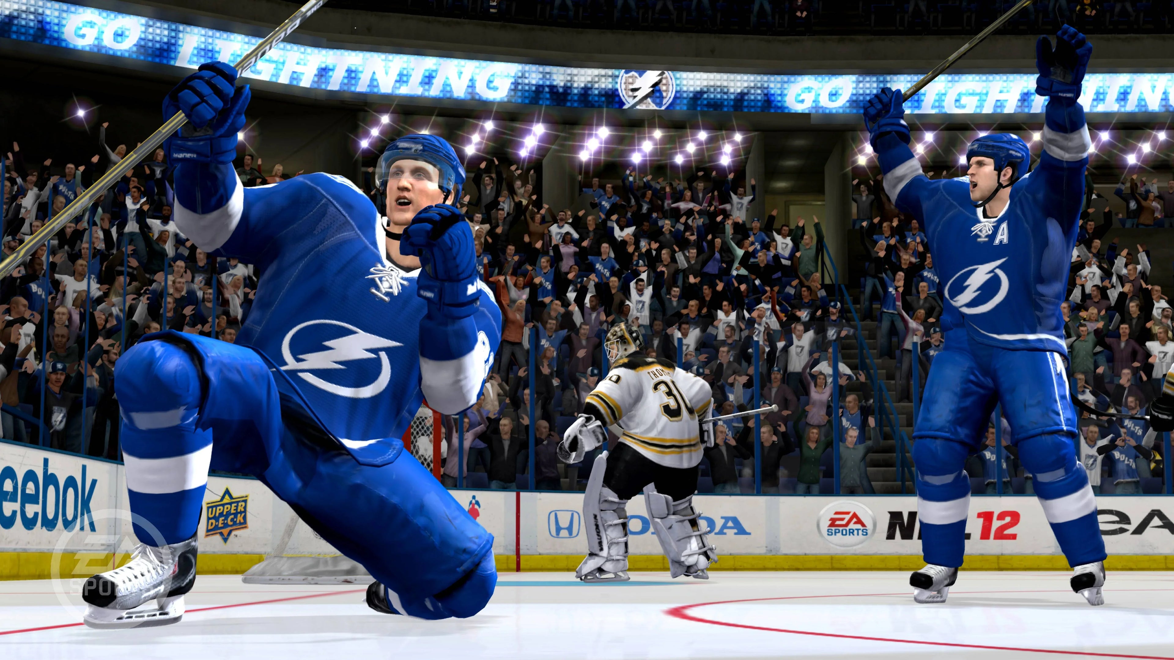 NHL '13 (XBOX 360)