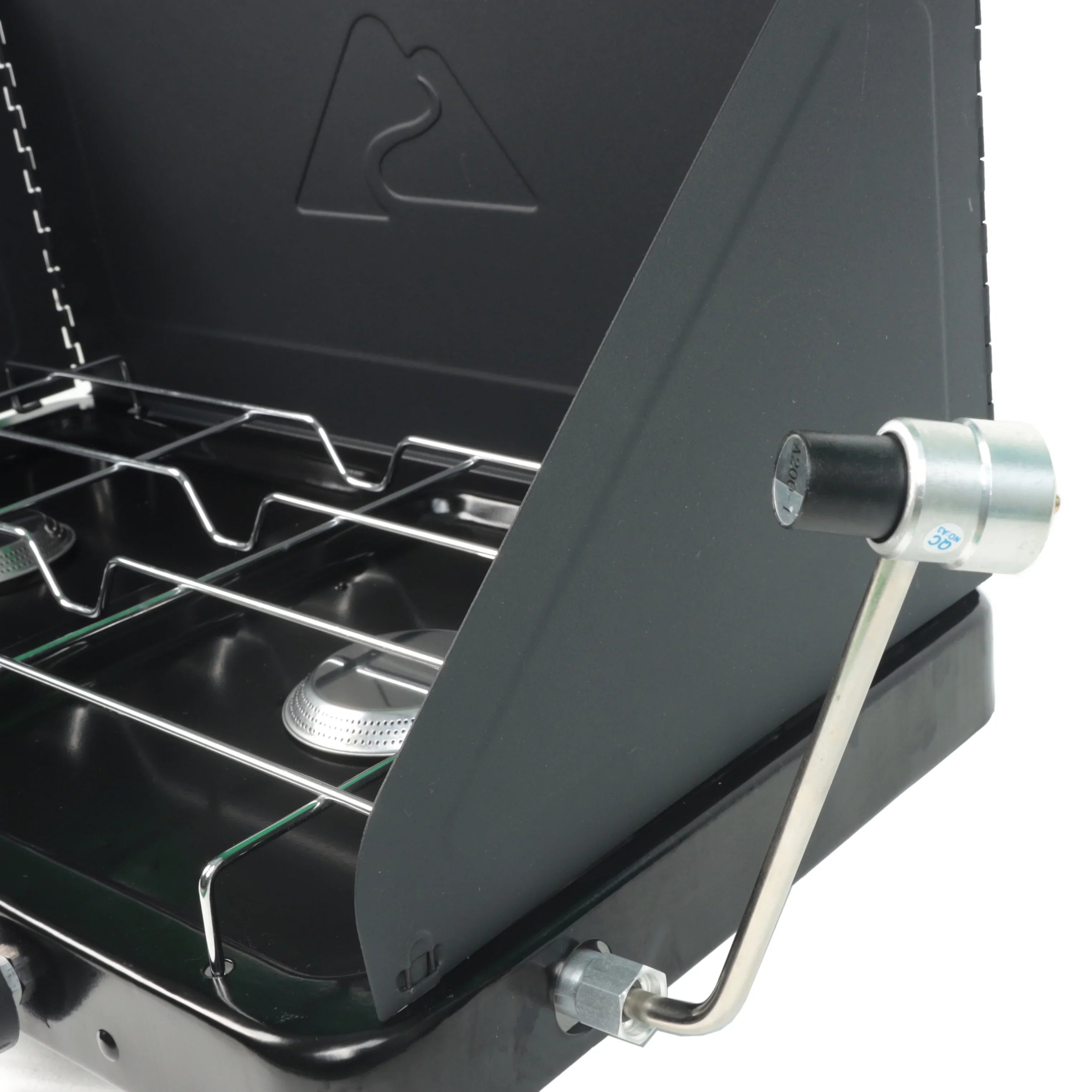 Ozark Trail 2 Burner Propane Camping Stove