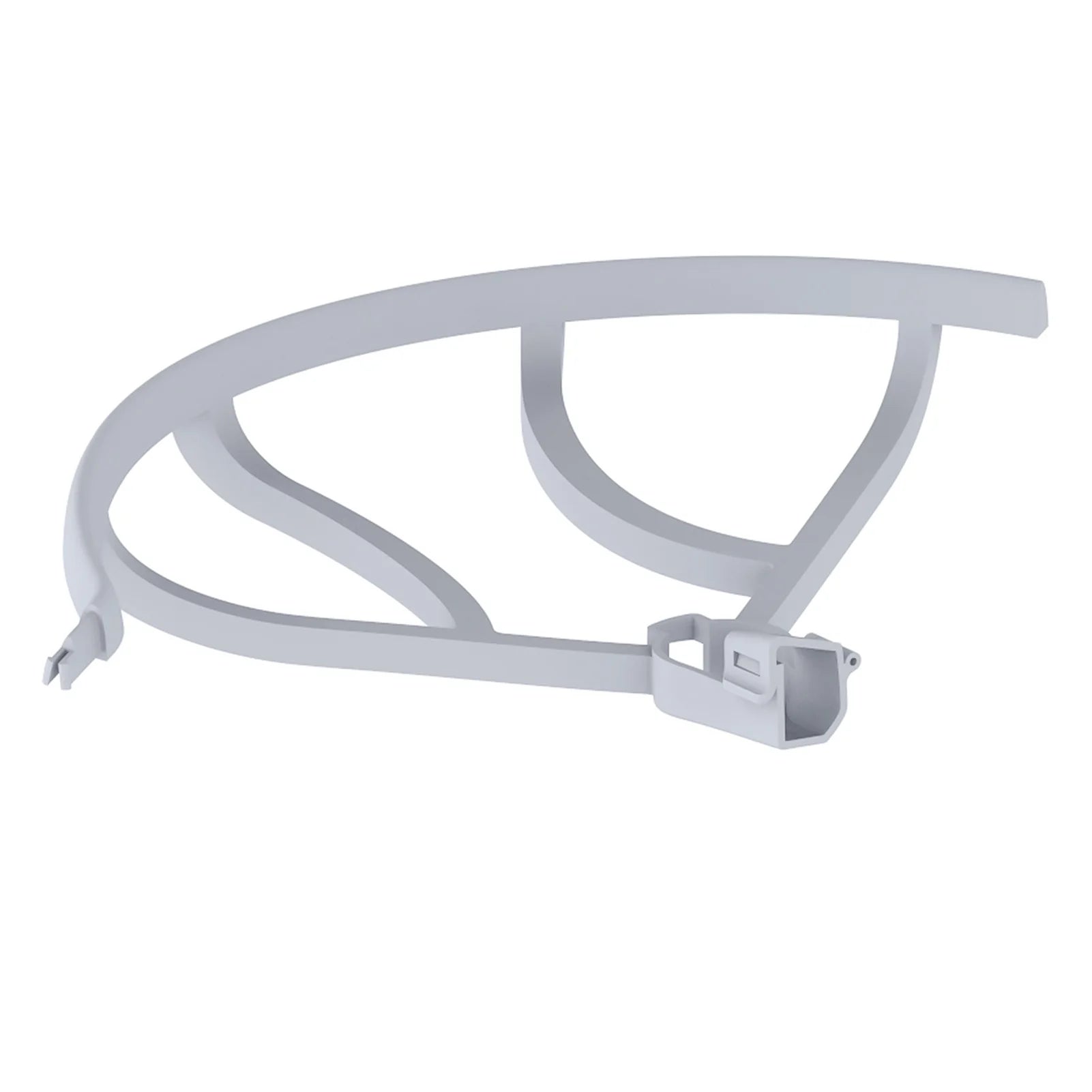 walmeck Suitable with AIR 2S/Mavic Air 2 Propeller Guards Removable Propellers Protector Drone Accessories