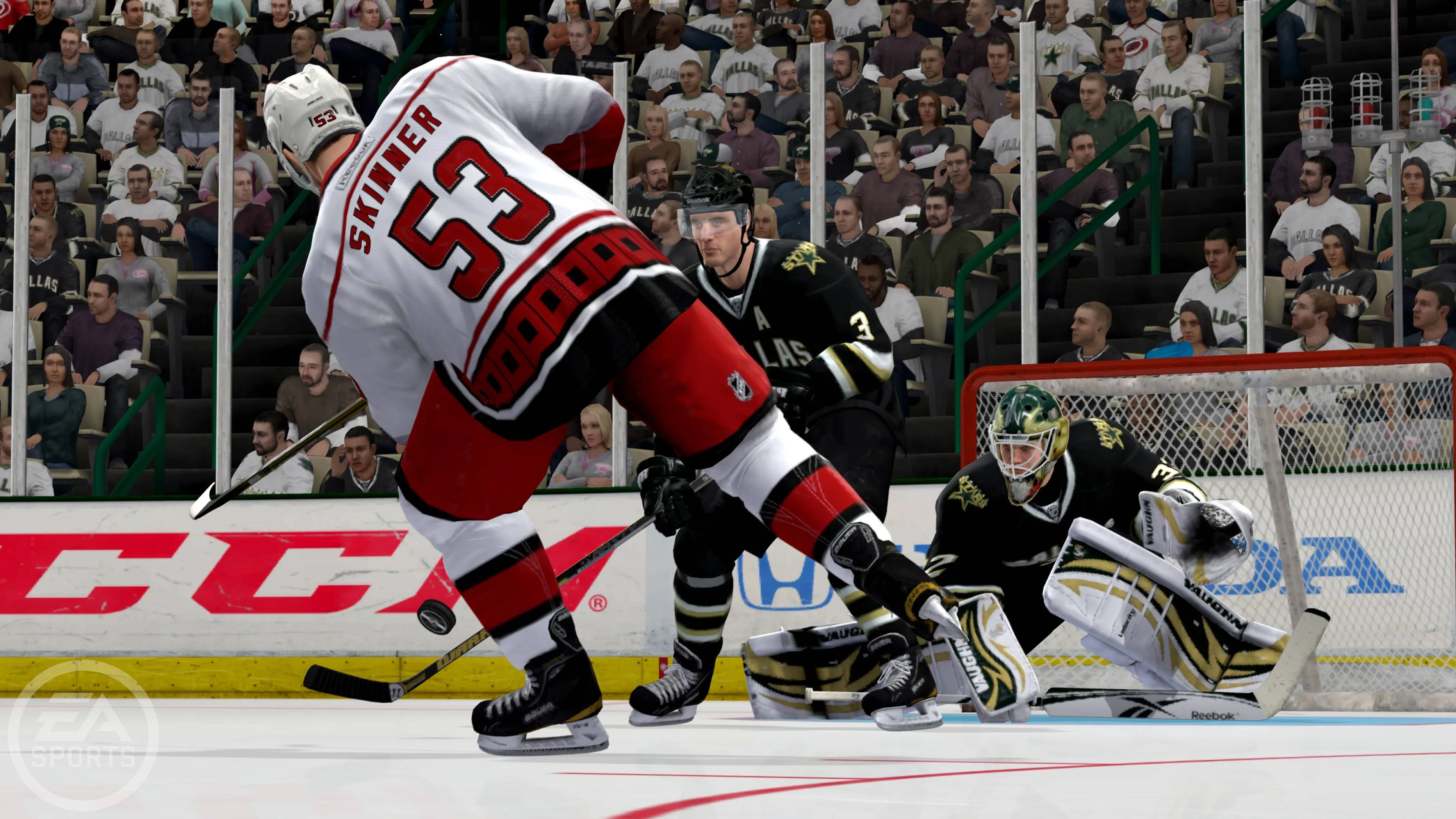 NHL '13 (XBOX 360)