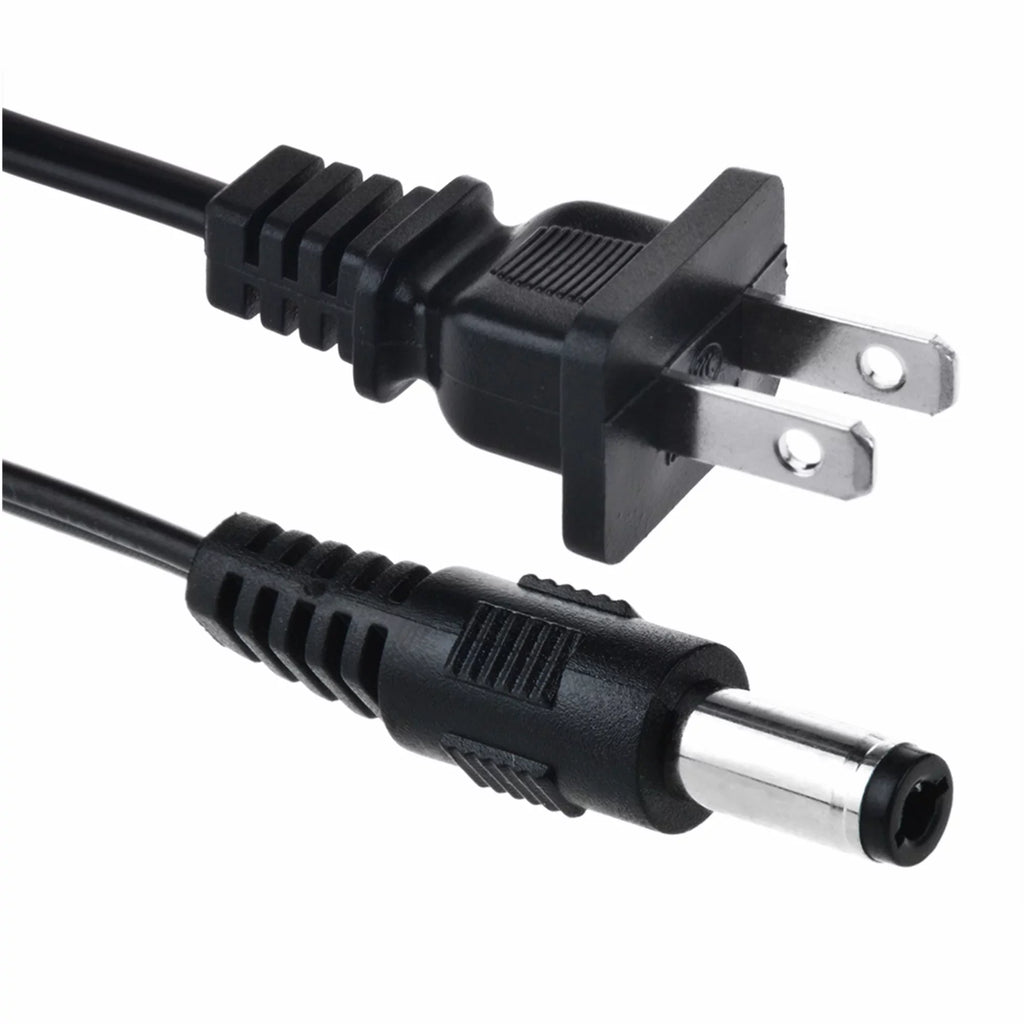 FITE ON Matching AC to AC Adapter Replacement for Nintendo Gameboy Advance SP Neon Wall Clock Power Supply
