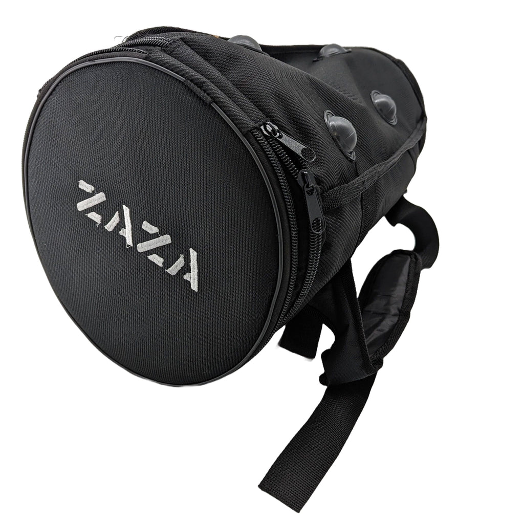 The 17.5'' Black Star New Generation - Zaza Percussion Darbuka Doumbek