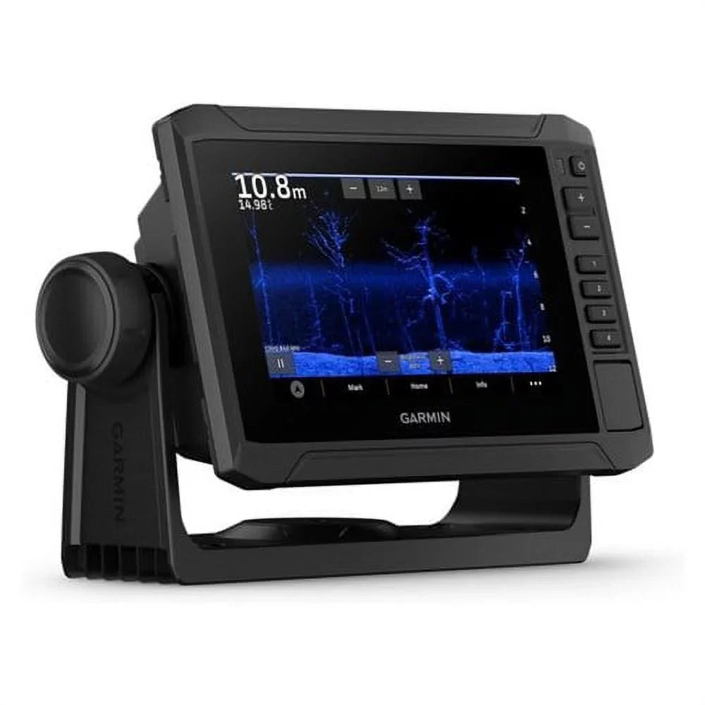 Garmin 010-02679-00 Echomap Uhd2 62sv Worldwide Basemap No Transducer