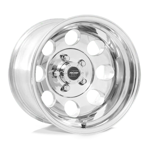 Pro Comp PXA69 16X8 5X5.5 POLISH -12MM - PXA1069-6885