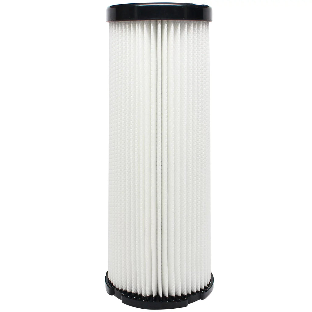 4-Pack Replacement Dirt Devil Cruiser Self-Propelled M091700 Vacuum HEPA Filter - Fitting Dirt Devil 3JC0280000, F1 HEPA Filter