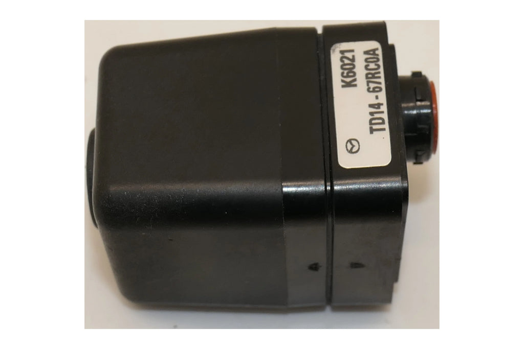 Pre-Owned 2007-2009 Mazda CX-9 Rear View Back Up Camera OEM (Good)