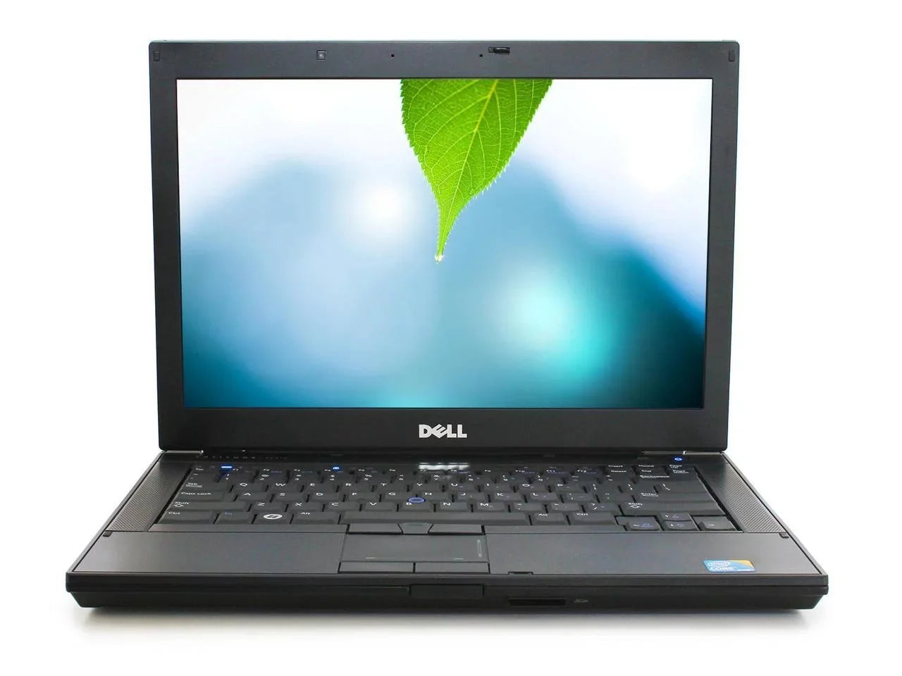 Used DELL Dell E6410 Laptop Intel i5 Dual Core Gen 1 8GB RAM 250GB SATA Windows 10 Home 64 Bit