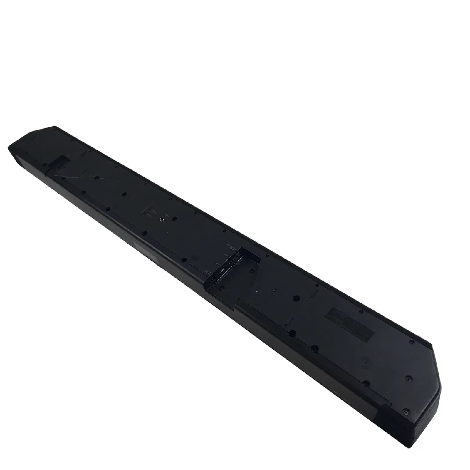 Samsung HW-Q900T Soundbar W/Subwoofer PS-WR75BK Home Theater System Black#CR2348 Used