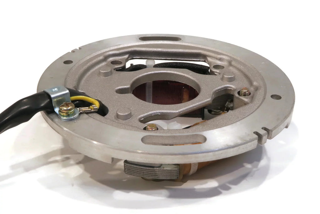 The ROP Shop | Stator For 1992 Kawasaki 750 SX Jet Ski, 21003-3718, 210033713, 210033729, Motor