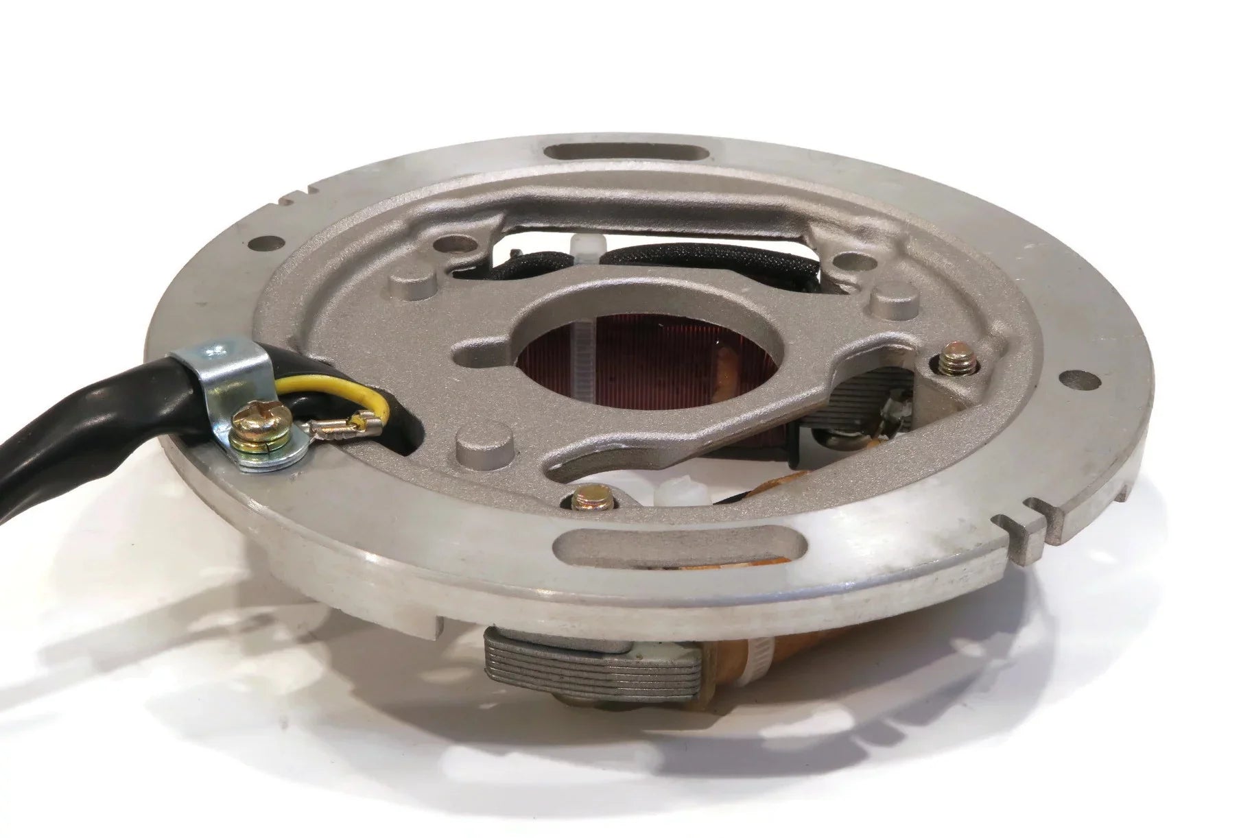 The ROP Shop | Stator For 1992 Kawasaki 750 SX Jet Ski, 21003-3718, 210033713, 210033729, Motor