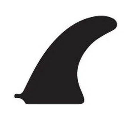 Akona Stand Up SUP Paddle Board Center Fin 9" w/Bolts DS-93719