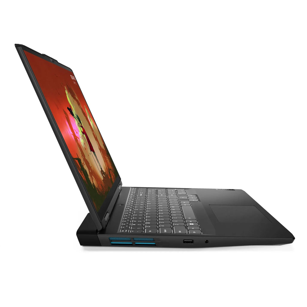 Lenovo IdeaPad Gaming 3 Laptop, 16" IPS 165Hz, Ryzen 7 6800H, 8GB, 512GB, For Gaming