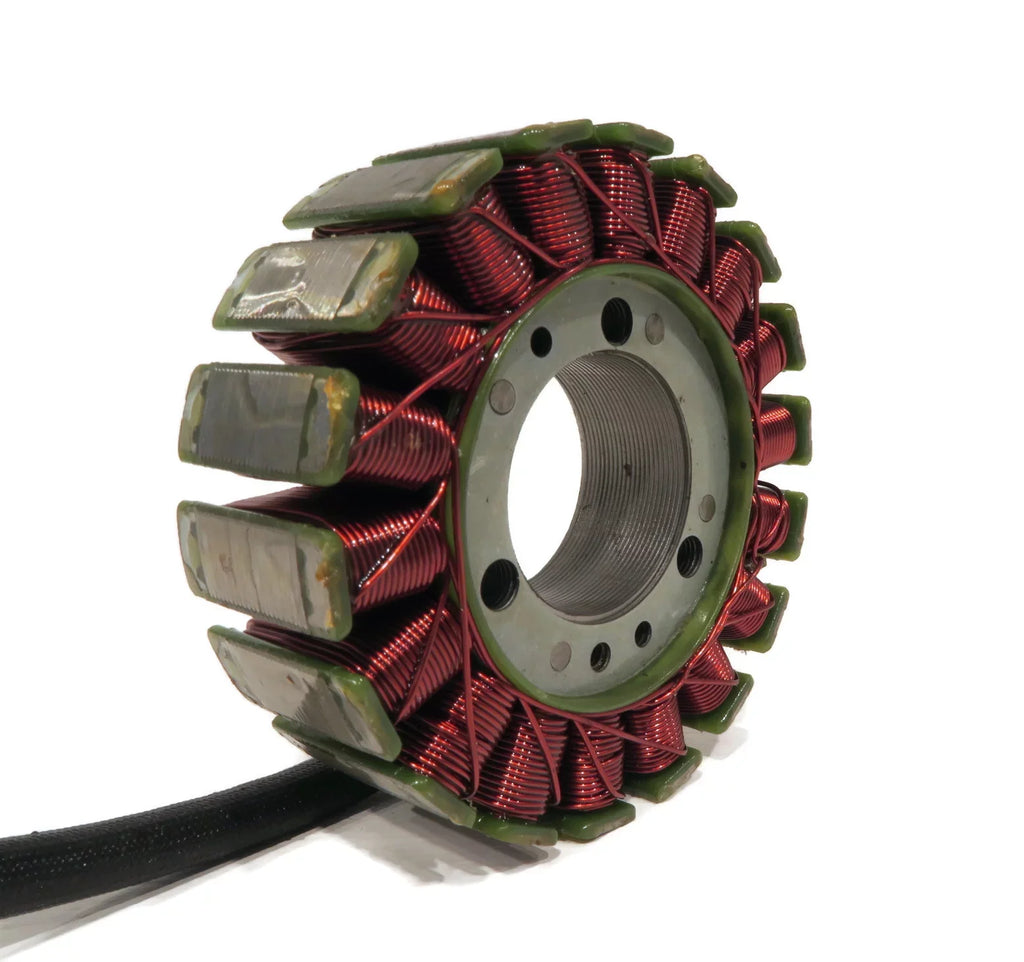 The ROP Shop | Ignition Stator Magneto Alternator For Sea-Doo 420888656 420888652 Jet Ski Watercraft