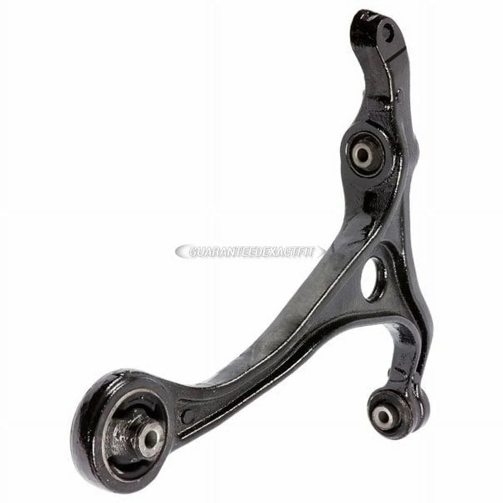 For Honda Accord & Acura TSX Pair Front Lower Control Arm & Bushing Kit - Buyautoparts Fits select: 2006-2007 HONDA ACCORD EX, 2005 HONDA ACCORD SE
