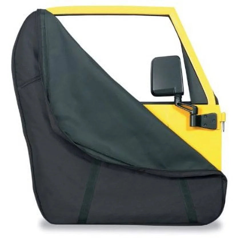 Bestop - 51666-01 - Door Jackets