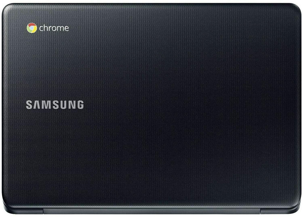 Open Box SAMSUNG CHROMEBOOK 3 11.6" HD CELERON N3060 4GB 32GB eMMC XE501C13-K02US
