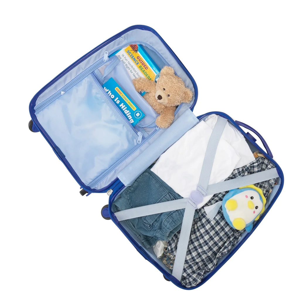 ammoon ,Children's Set Of Pattern 2 - Case Set