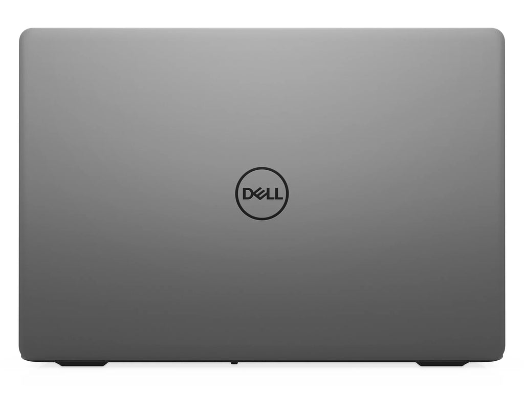 Dell Inspiron 3505 Notebook, 15.6" FHD Display, AMD Ryzen 3 3250U Upto 3.5GHz, 4GB RAM, 256GB NVMe SSD, Vega 3, HDMI, Card Reader, Wi-Fi, Bluetooth, Windows 10 Pro