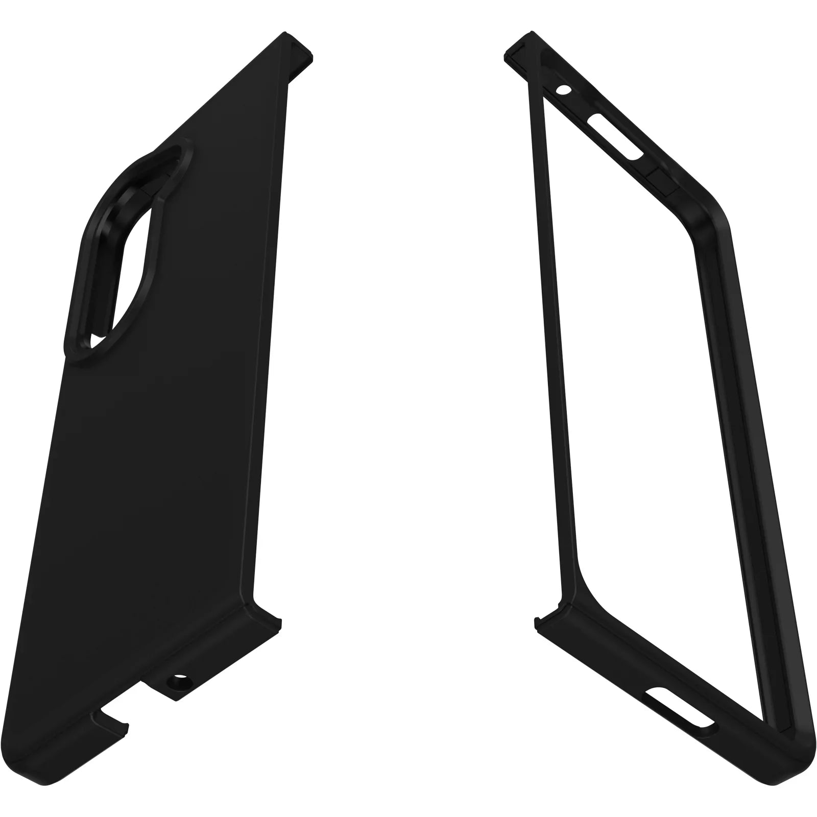 OtterBox Thin Flex Series Case for Samsung Galaxy Z Fold5 - Black
