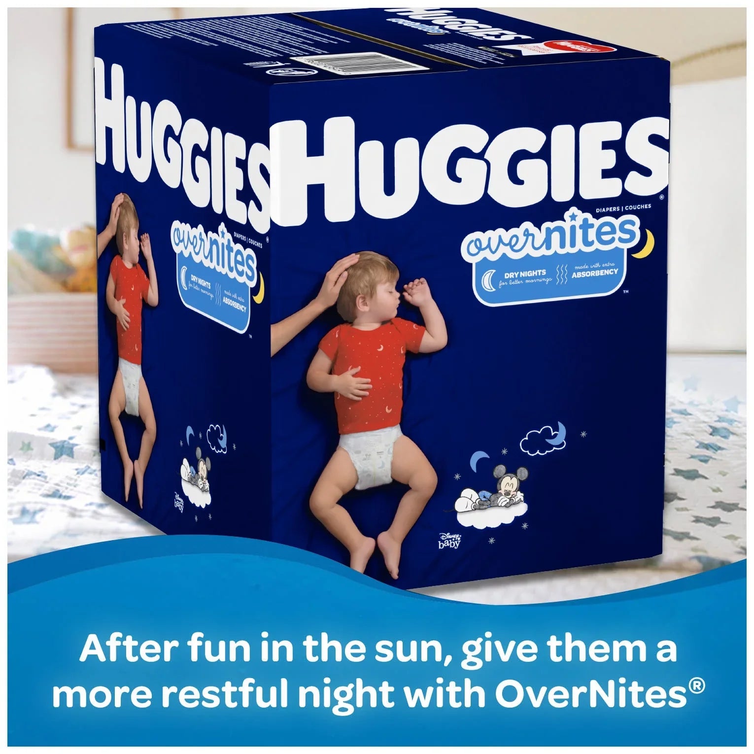 Huggies Little Swimmers Swim Diapers, Size 5-6 Large, 34 Ct