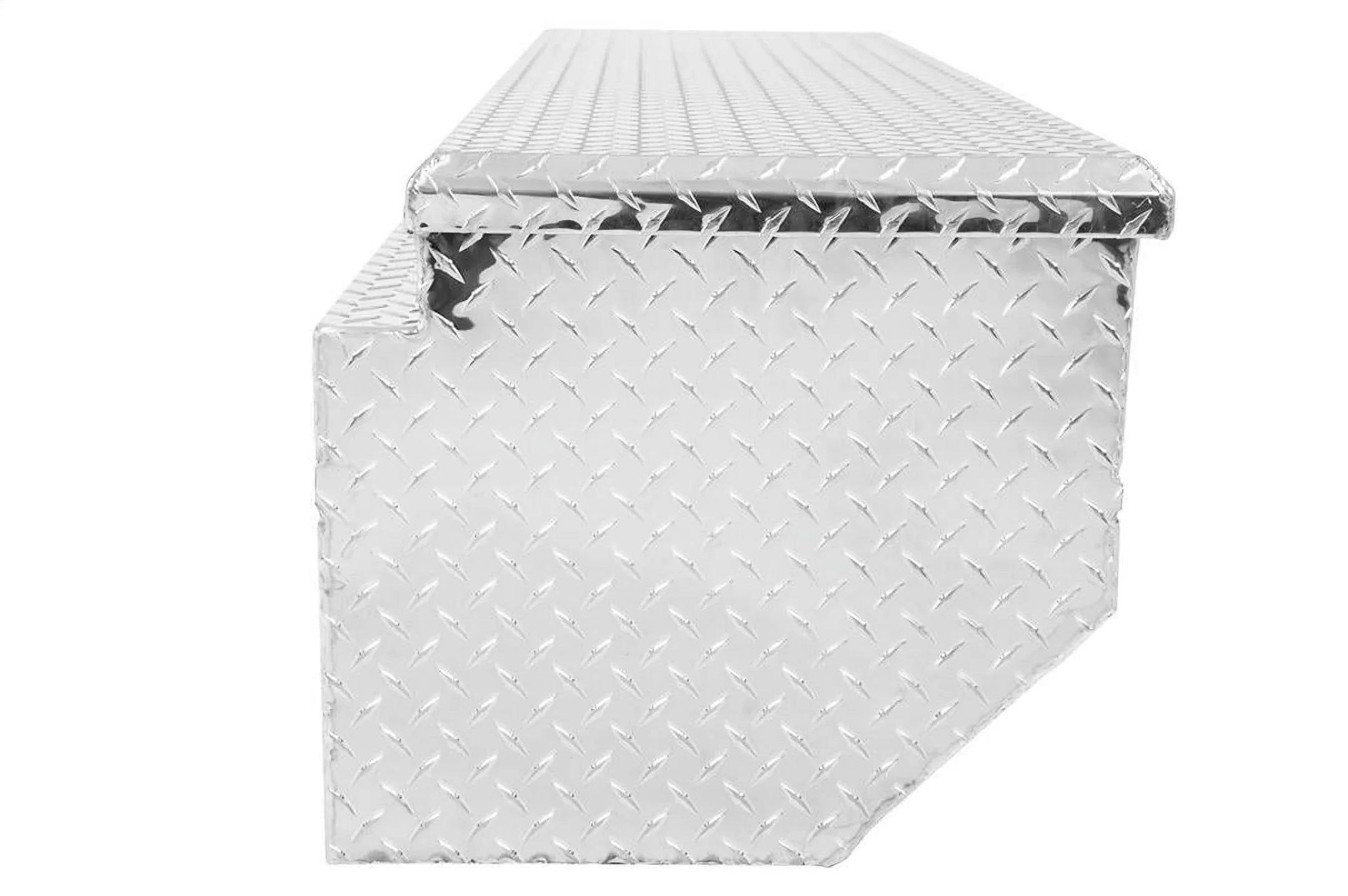 Dee Zee DZ 8556 Chest Tool Boxes - Red Label - Universal Fit Fits select: 2021-2022 CHEVROLET SILVERADO, 2019 RAM 1500