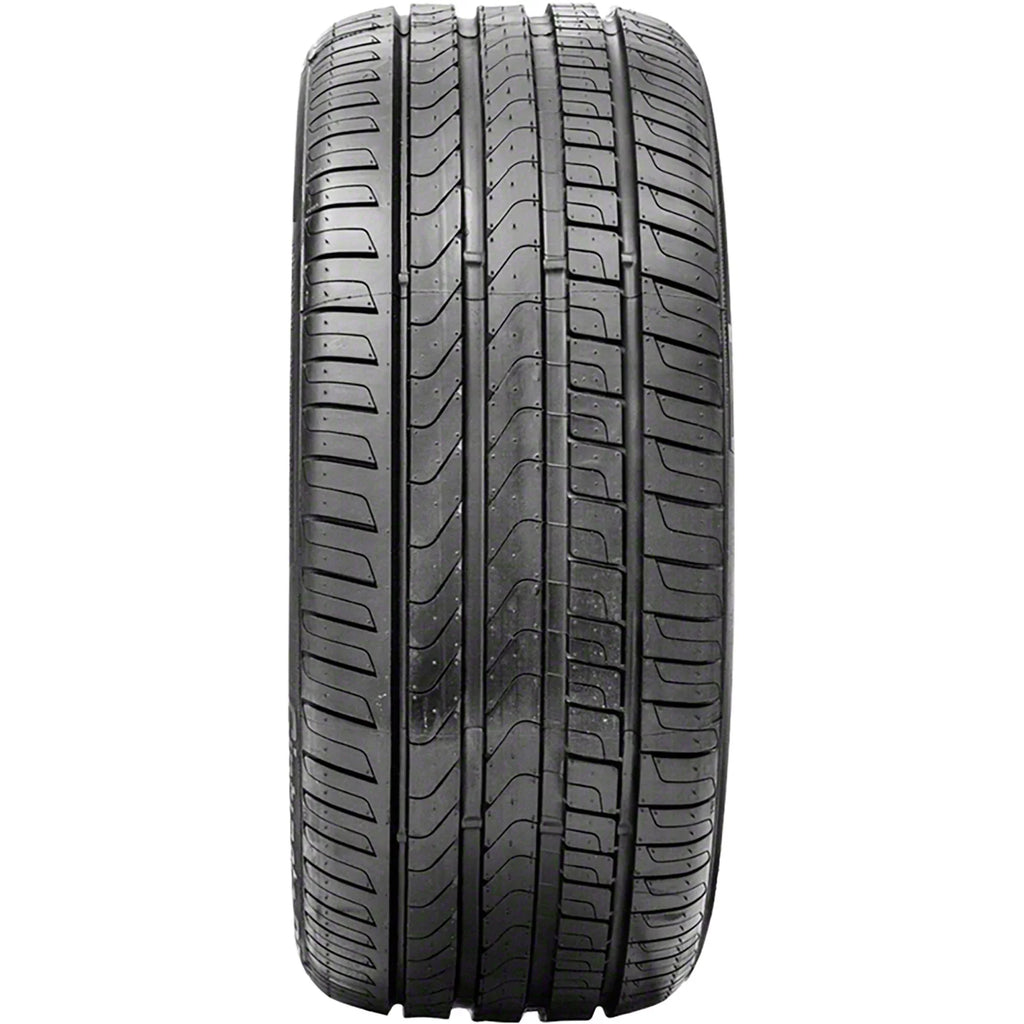 Set of 2 Pirelli Cinturato P7 205/50R17 89W Tires Fits: 2017-19 Nissan Sentra SR Turbo, 2013-16 Nissan Sentra SR