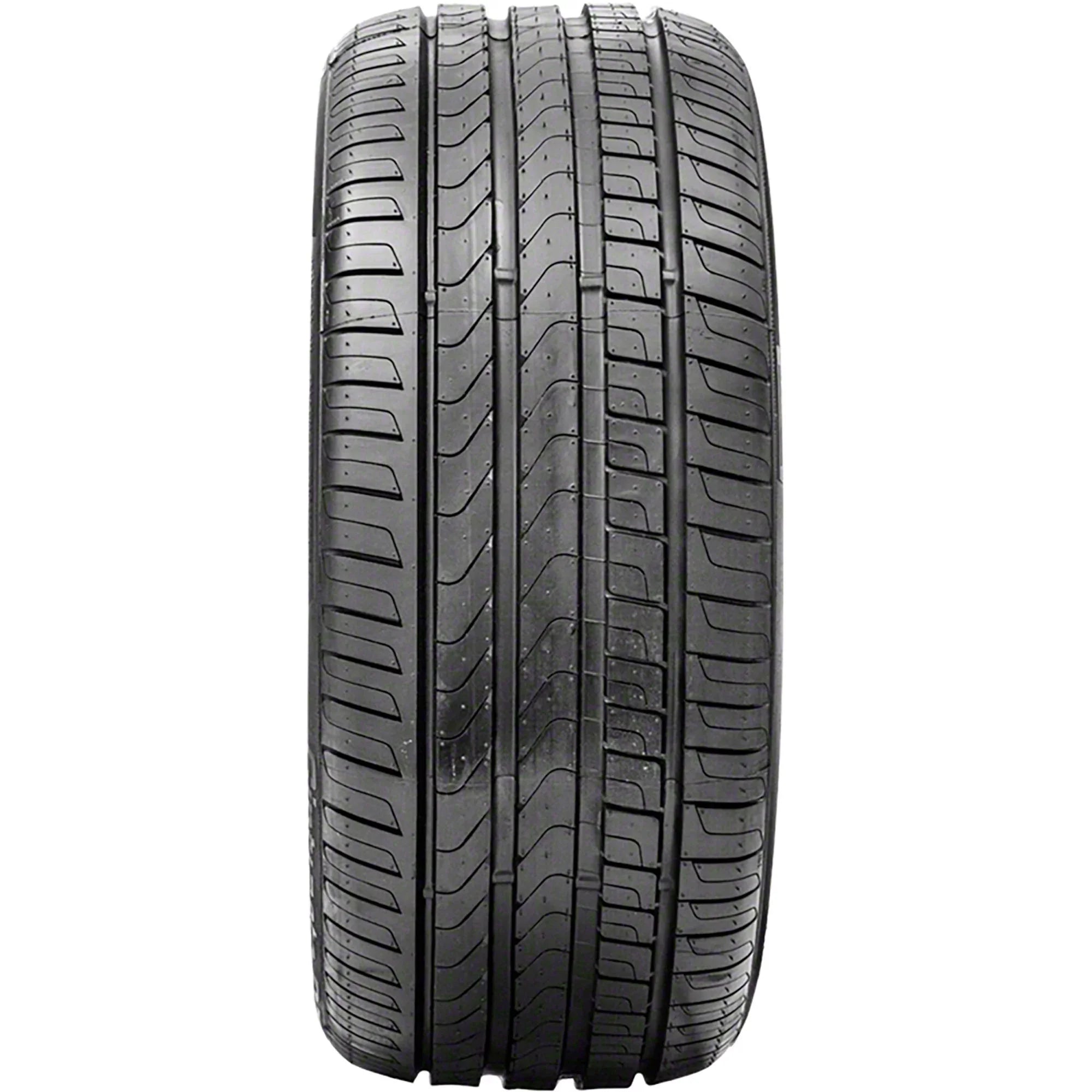Set of 2 Pirelli Cinturato P7 205/50R17 89W Tires Fits: 2017-19 Nissan Sentra SR Turbo, 2013-16 Nissan Sentra SR