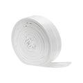 Lightweight Backwash Hose Lay Flat Reinforced Discharge PVC Hose 40mm ID 49ft for Swimming Pool